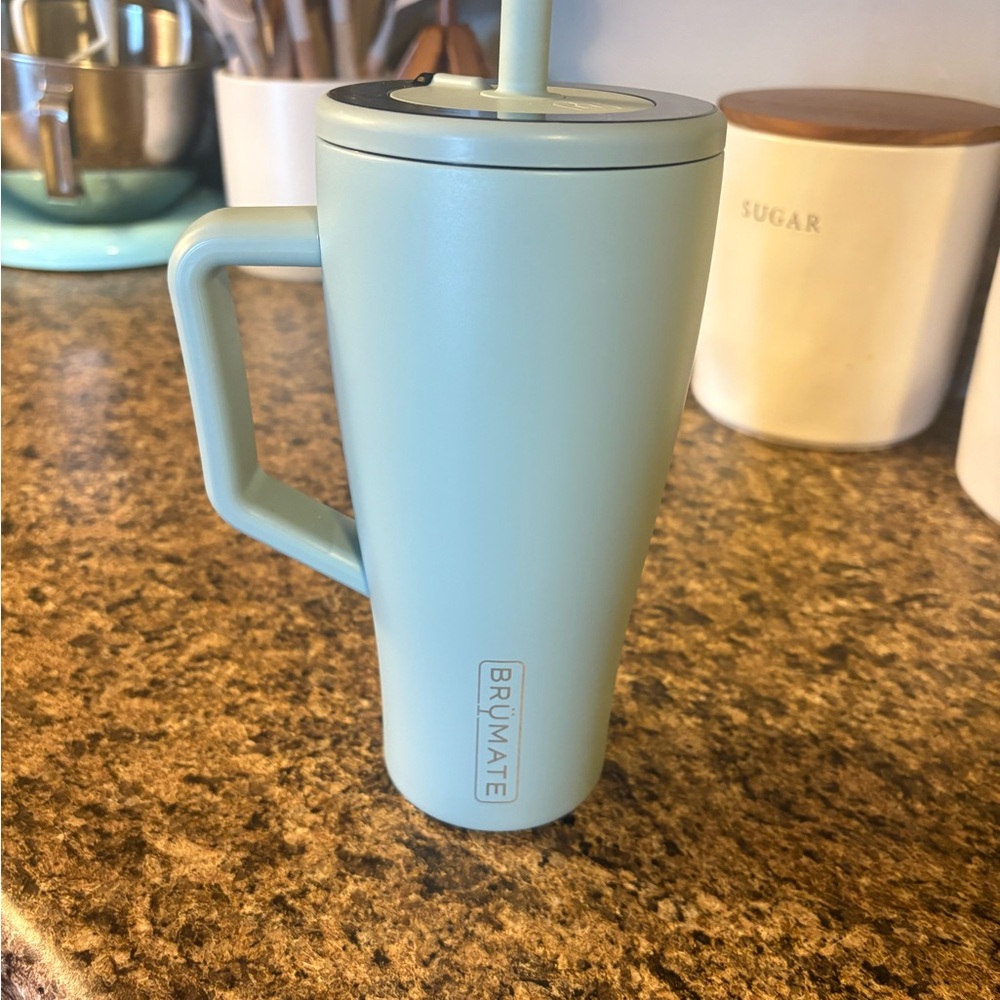 Brumate sage 30 oz tumbler